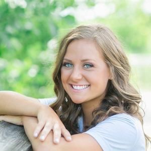 Meet your Posher, Catherine